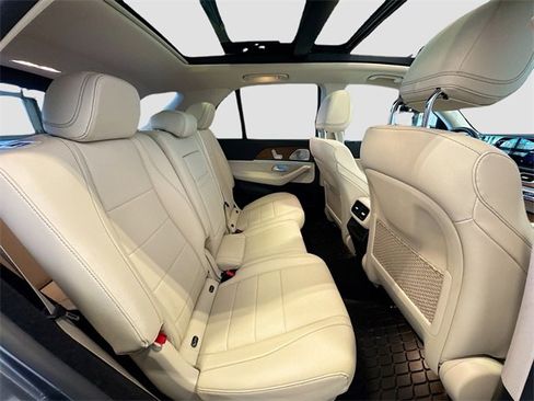 Certified 2023 Mercedes-Benz GLE 350 GLE 350 image 30