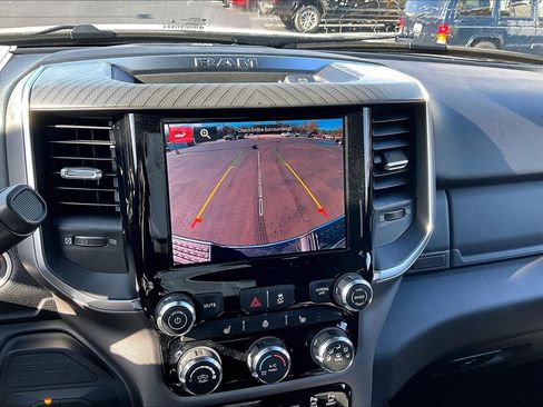 New 2026 RAM 2500 Big Horn image 20