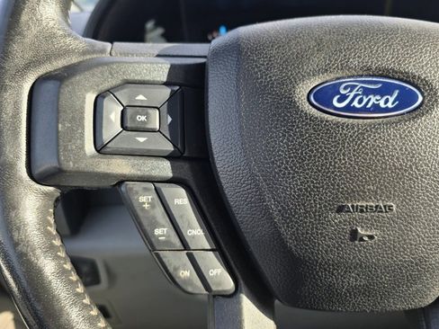 Used 2019 Ford F150 XLT w/ Equipment Group 302A Luxury image 17