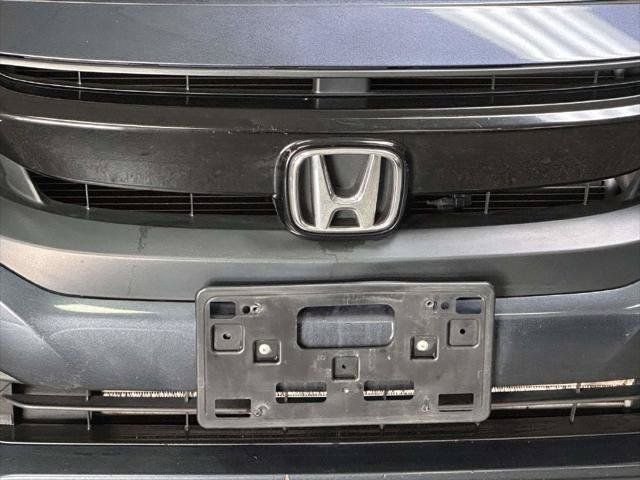 Used 2020 Honda Civic EX-L image 7