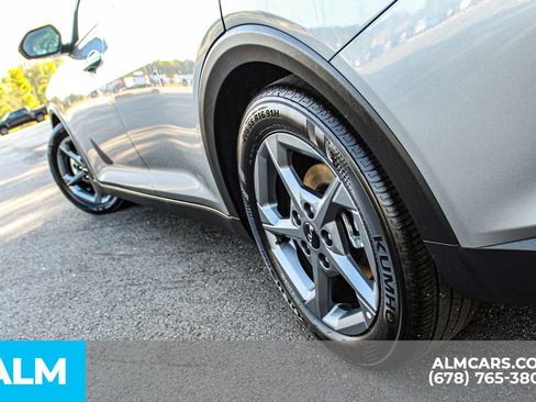 Used 2025 Kia K4 FWD image 13