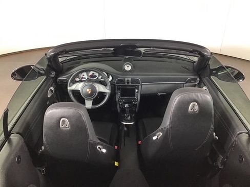 Used 2012 Porsche 911 Carrera 4S AWD/4WD image 12
