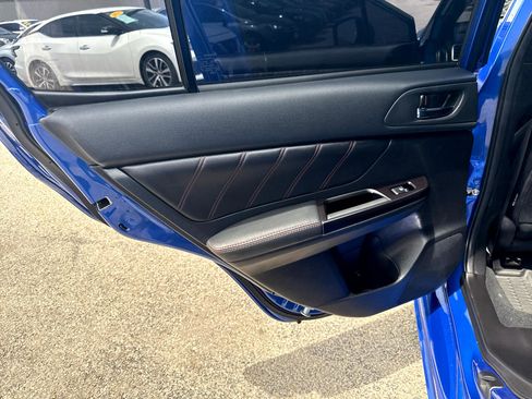 Used 2020 Subaru WRX image 14