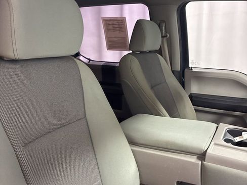 Used 2019 Ford F150 XL w/ Equipment Group 101A Mid image 23