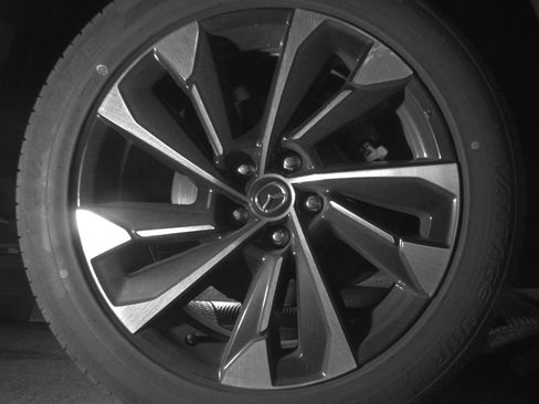 Used 2025 MAZDA CX-50 2.5 Hybrid w/ Premium Plus Pkg image 13