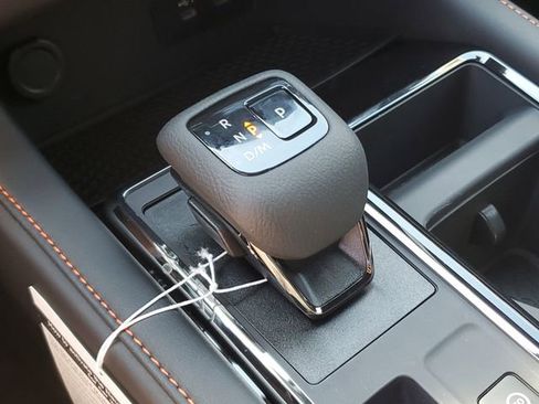 New 2026 Nissan Pathfinder Rock Creek AWD/4WD image 29