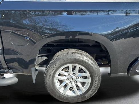 Used 2020 Chevrolet Silverado 1500 RST w/ All-Star Edition image 33