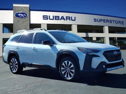 Certified 2023 Subaru Outback Limited
