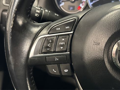 Used 2016 MAZDA CX-5 Grand Touring image 23
