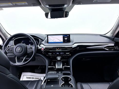 Used 2023 Acura MDX FWD w/ Technology Package image 30