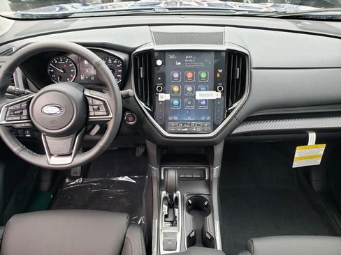 New 2026 Subaru Ascent Premium image 12