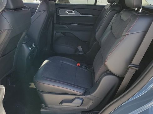 New 2026 Ford Explorer ST image 7