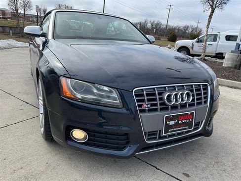 Used 2012 Audi S5 Prestige image 62