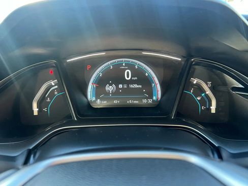 Used 2021 Honda Civic EX image 11