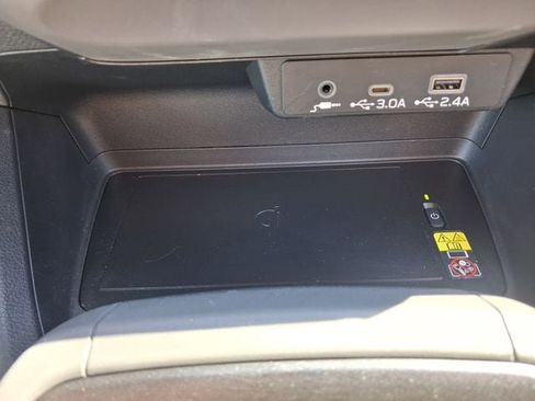 Used 2024 Subaru Crosstrek 2.5i Limited image 23