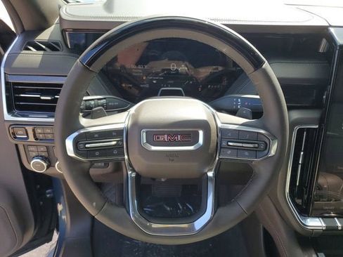 New 2026 GMC Yukon Elevation w/ Elevation Premium Package image 21