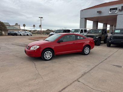 Used 2010 Chevrolet Cobalt LS w/ Protection Package