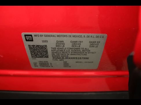 Used 2024 Chevrolet Blazer LT image 30