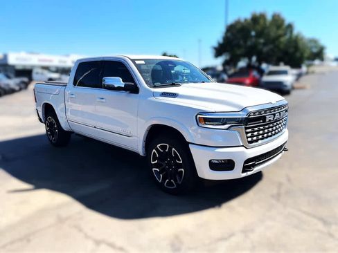 New 2026 RAM 1500 Limited image 17