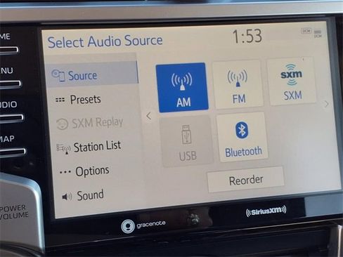 Used 2024 Toyota 4Runner SR5 image 5