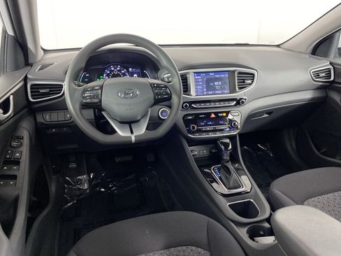 Used 2019 Hyundai Ioniq Blue FWD image 37