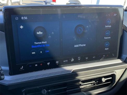 New 2025 Ford Bronco Sport Badlands image 24