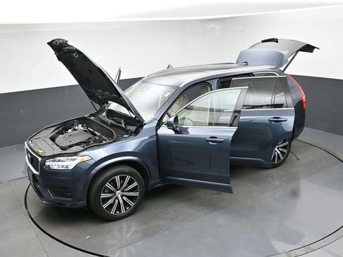 Used 2023 Volvo XC90 B5 Core w/ Climate Package AWD/4WD image 51