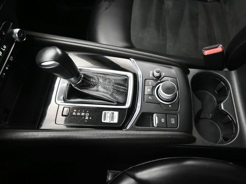 Used 2020 MAZDA CX-5 Touring AWD/4WD image 21