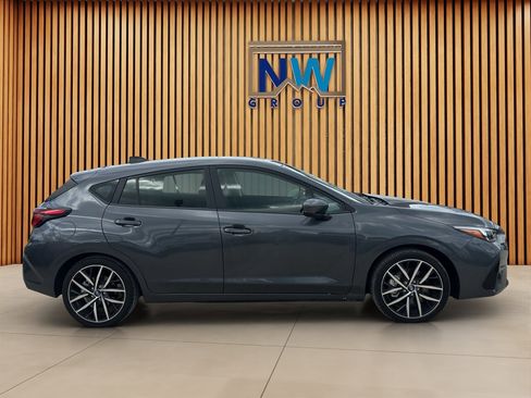 Used 2024 Subaru Impreza 2.0i Sport AWD/4WD image 19