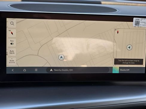 New 2026 Hyundai Ioniq 9 Limited image 19