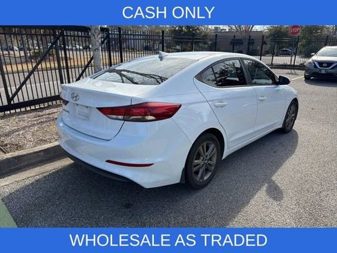 Used 2018 Hyundai Elantra SEL image 24