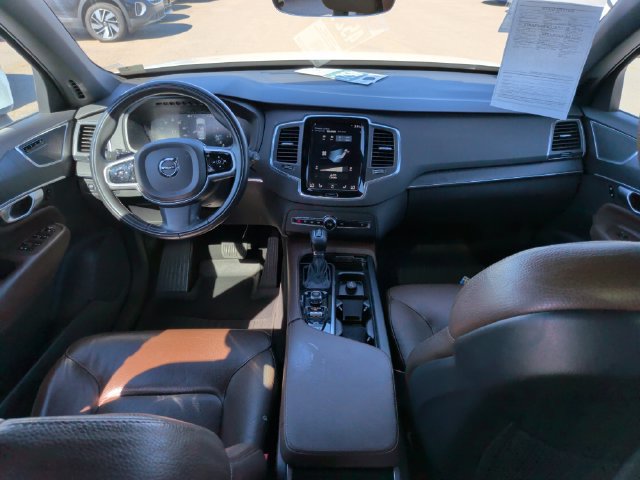 Used 2020 Volvo XC90 T6 Momentum AWD/4WD image 30