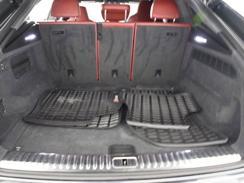 Used 2023 Audi SQ8 Prestige w/ Prestige Package image 24