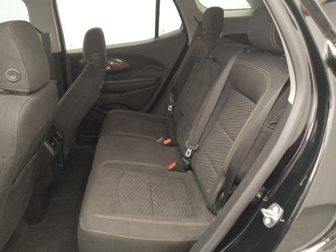 Used 2018 GMC Terrain SLE w/ Driver Convenience Package FWD image 18