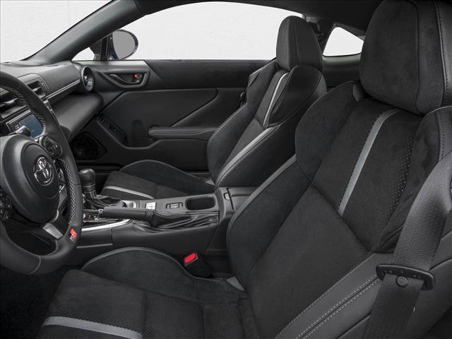 New 2027 Toyota GR86 Premium w/ Performance Package RWD image 6