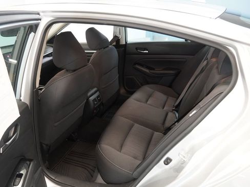 Used 2020 Nissan Altima 2.5 SV AWD/4WD image 21