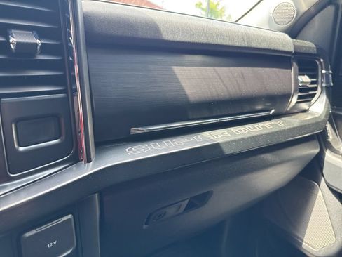 Certified 2023 Ford F350 Lariat w/ Chrome Package AWD/4WD image 29