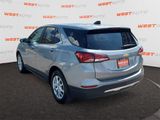 Used 2023 Chevrolet Equinox LT image 3