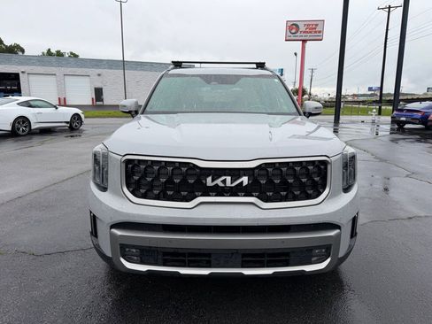 Used 2023 Kia Telluride SX X-Pro AWD/4WD image 15