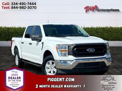 Used 2022 Ford F150 XL