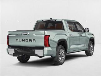 New 2026 Toyota Tundra 1794 Edition video 2