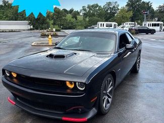 Used 2022 Dodge Challenger R/T w/ Plus Package RWD video 1