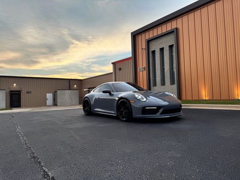 Used 2024 Porsche 911 GT3 RS image 12