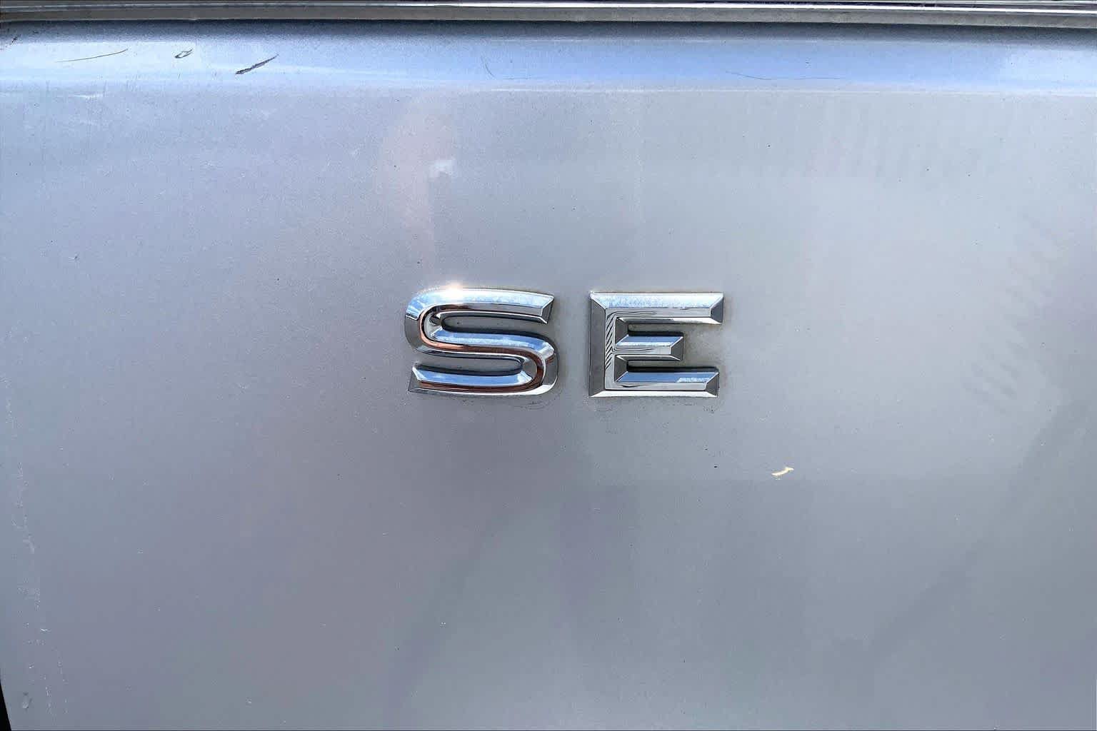 Used 2019 Volkswagen Atlas SE w/ Towing Package FWD image 7