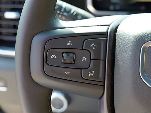 New 2026 GMC Sierra 3500 Denali Ultimate image 12