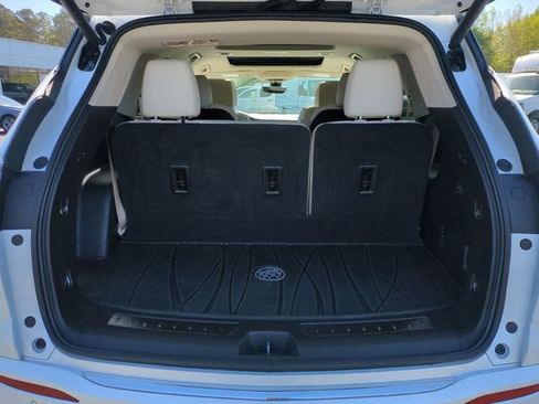 Used 2023 Buick Enclave Avenir w/ Avenir Technology Package FWD image 25