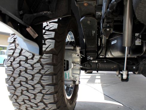 Used 2024 RAM 3500 Laramie w/ Sport Appearance Package image 33