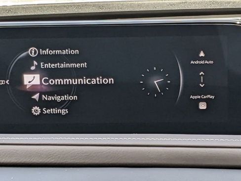 Used 2025 MAZDA CX-30 2.5 Turbo w/ Premium Package image 17