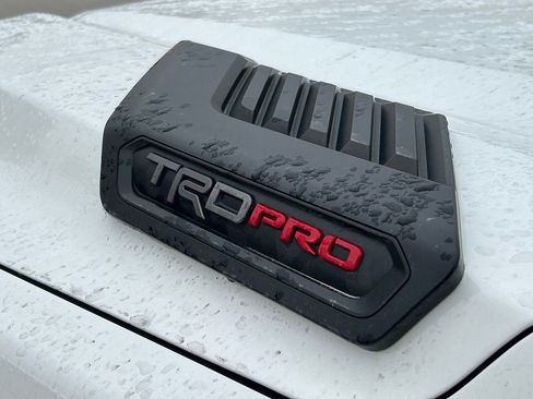 Used 2023 Toyota Sequoia TRD Pro image 24