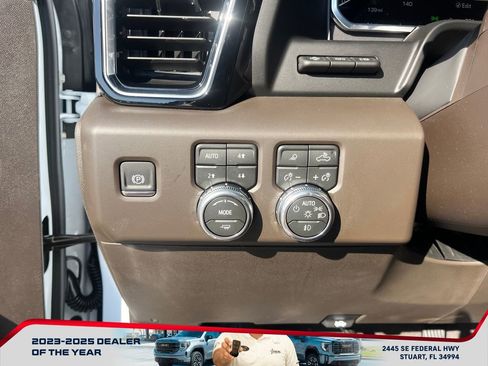 New 2026 GMC Sierra 1500 Denali image 24